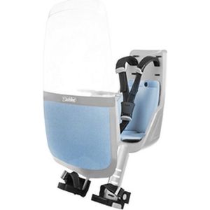Bobike Windscherm exclusive urban blue