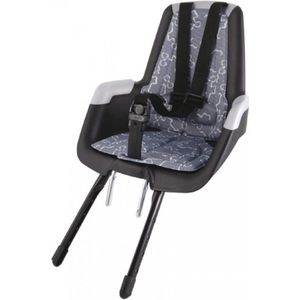 Kinderzitje / Fietsstoeltje (voorzitje) Bobike Classic Mini+ Violin