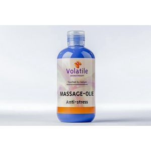 Volatile Anti Stress - 250 ml - Massageolie