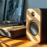 House of Marley - Stir It Up Wireless - Bluetooth Platenspeler - Bamboe Hout