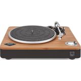 House of Marley - Stir It Up Wireless - Bluetooth Platenspeler - Bamboe Hout