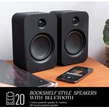 House Of Marley Stir It Up Bt Zwart En Get Together Duo