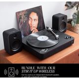 House Of Marley Stir It Up Bt Zwart En Get Together Duo