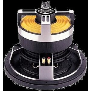 USBLASTER - caraudio - USB2100 - BAD GUY Subwoofer