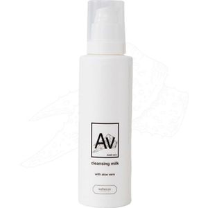 Webecos - Cleansing Milk - Reiniging - 200ml - Vegan