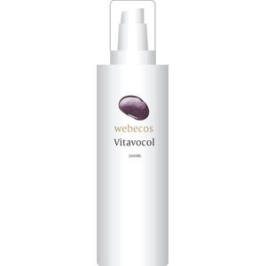 Webecos - Vitavocol - 200 ml - Spray