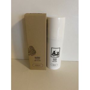 Webecos - Azulen 24 Uur Crème - Gezichtscrème - Kleurloos - Voor Gevoelige Huid