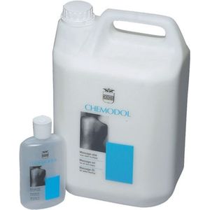 Chemodol Massage Olie 5L