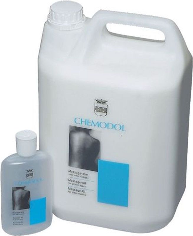 Chemodol Massage Olie 5L