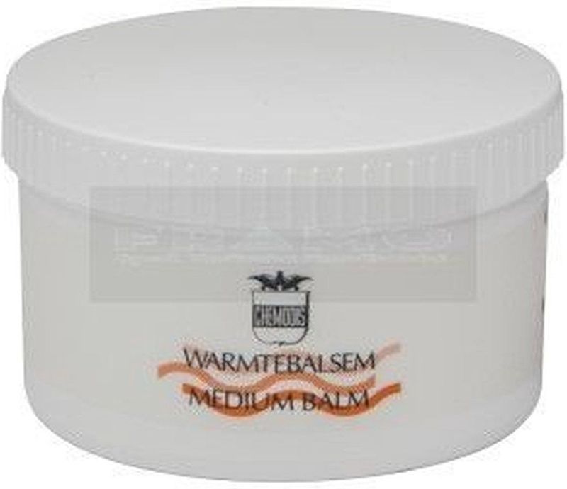CHEMODIS WARMTEBALSEM MEDIUM 350ml