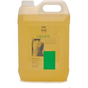 Olivine Massage Olie - 5 Liter