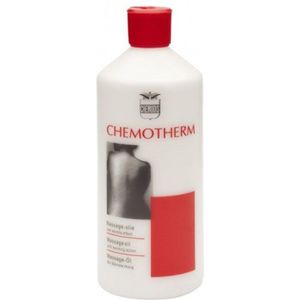 Chemodis Traumadol arnica creamgel 100ml