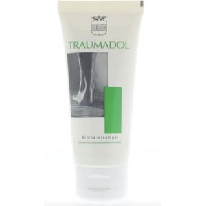 Chemodis - Traumadol arnica creamgel - 100 Milliliter