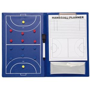 Rucanor Handbal Coachboard - Blauw