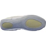 Rucanor - Hamburg - Turnschoenen - Wit - Leer - Dames