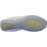 Rucanor - Hamburg - Turnschoenen - Wit - Leer - Dames