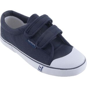 Rucanor Frankfurt - Sportschoenen - Unisex - Maat 25 - Navy