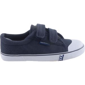 Rucanor Frankfurt Sneakers blauw Textiel