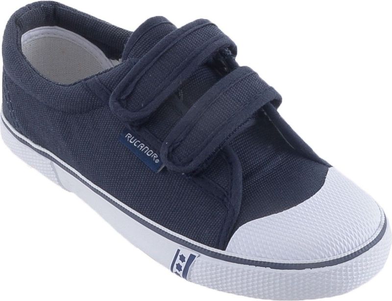Rucanor - Frankfurt - Gymschoenen - Blauw