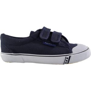 Rucanor Frankfurt - Sportschoenen - Unisex - Maat 38 - Navy