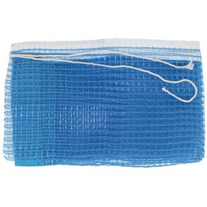 Rucanor Tafeltennis Net Set - Blauw