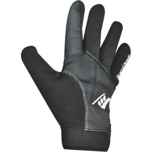 Rucanor Other gloves-XS-Zwart