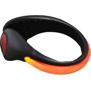 Rucanor - Veiligheidsverlichting - Multi - LED - Eenvoudige Bevestiging