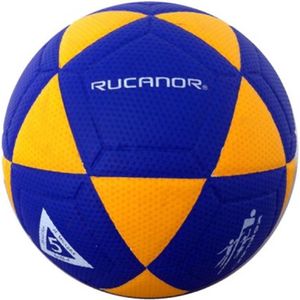 Rucanor Korfbal Blauw Maat 5