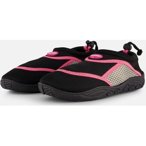 Rucanor - Albufeira - Waterschoen - Zwart - Neopreen en Mesh Nylon