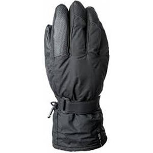 Rucanor Timbert V Winterhandschoen Heren Zwart Maat Xl