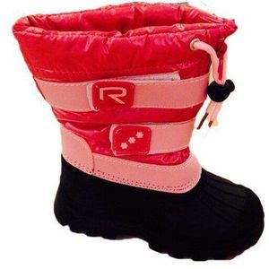 Rucanor Meisjes Snowboot. Artikel nr. 29274-931 Salme II. Mt. 28