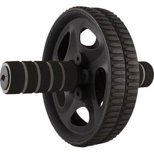 Rucanor - Power Wheel Double - Power Wheel - One Size - Zwart