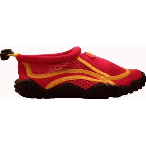 Rucanor Vasco - Waterschoenen - Kinderen - Roze;Geel - 35