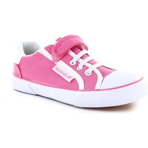 Rucanor - Gymshoe - Roze Kinderschoen - 35 - Roze