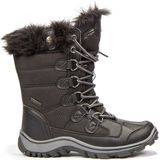 Maupiti Snowboots dames Bice zwart maat 38