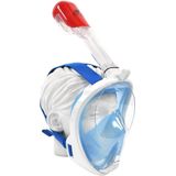 Rucanor - Full Face Mask 2 - Snorkelmasker - L - XL