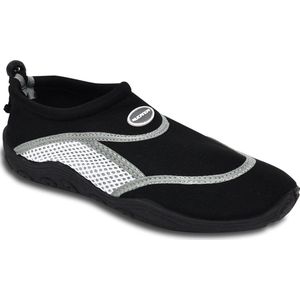Rucanor - Albufeira - Waterschoen - Zwart - PVC - Uitneembare Inlegzool