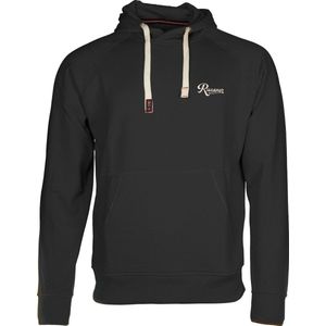 Rucanor Work Sydney 30396A Hoody - Zwart