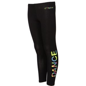 Papillon - Dance - Sportbroek - Zwart - Meisjes - Katoen