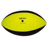 RUCANOR - neoprene rugby ball 10,5 inch - Groen-Multicolour