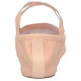 Papillon PA1014 Jr. balletschoenen roze