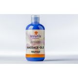 Volatile Neutraal - 250 ml - Massageolie