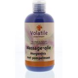 Volatile Morgenfris - 250 ml - Massageolie