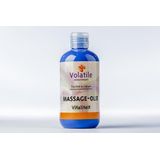 Volatile Vitaliteit - 250 ml - Massageolie