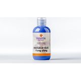 Volatile Ylang Ylang - 100 ml - Massageolie