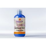 Volatile Ylang Ylang - 250 ml - Massageolie