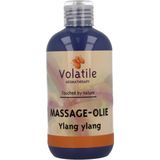 Volatile Ylang Ylang - 250 ml - Massageolie