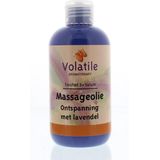 Volatile Ontspanning - 250 ml - Massageolie