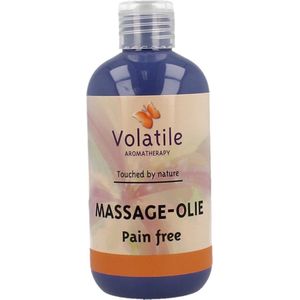 Volatile Relief Massage-Olie 250ml