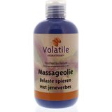 Volatile Overbelaste Spier - 100 ml - Massageolie